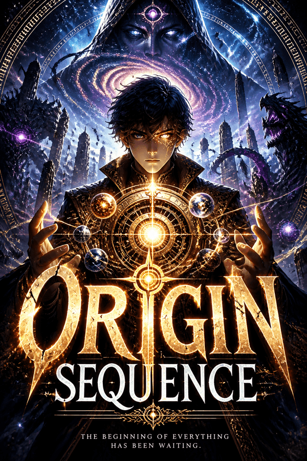 Origin Sequence