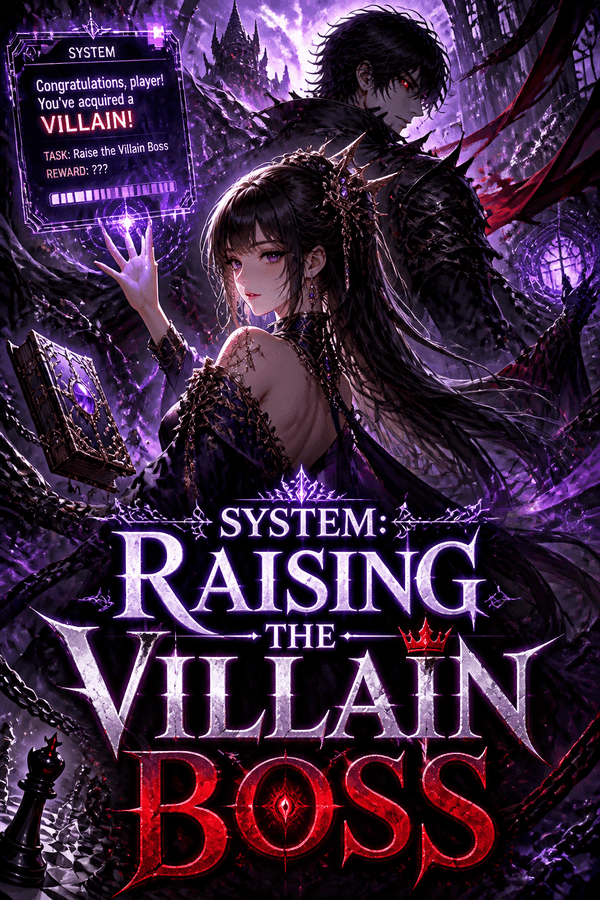 System: Raising the Villain BOSS