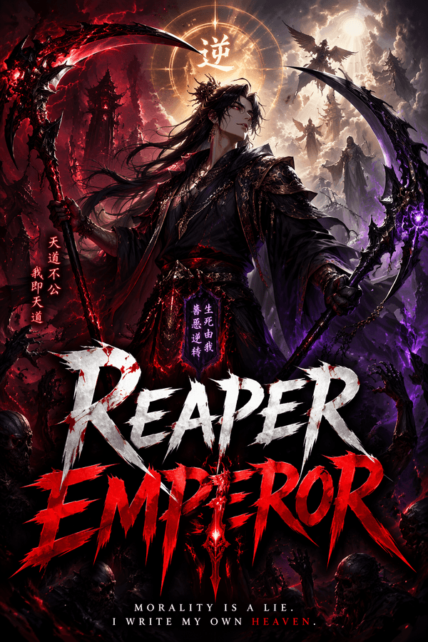 Reaper Emperor