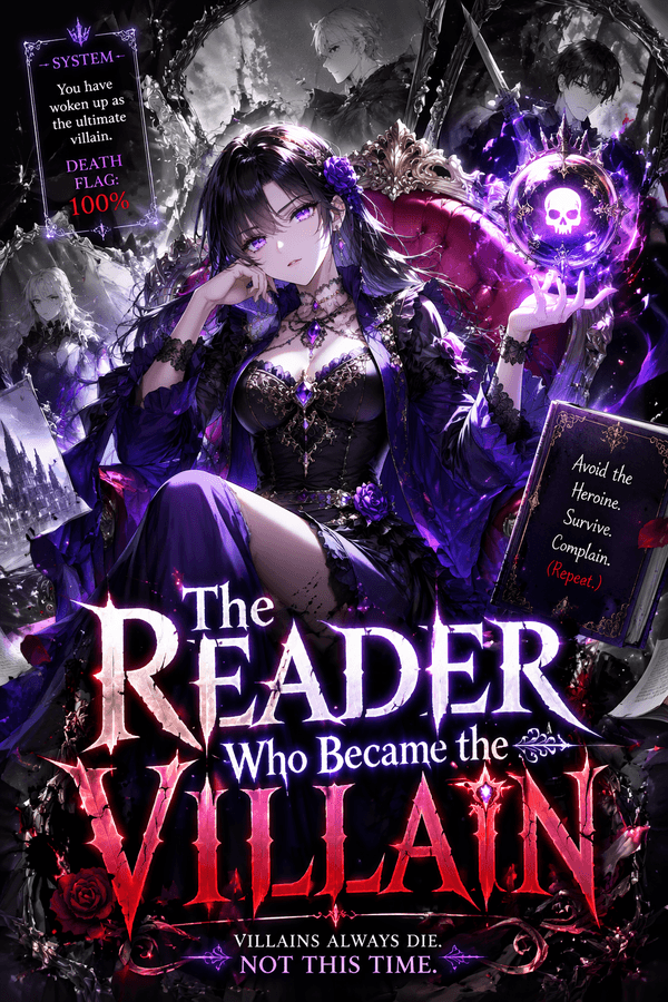 The Reader Who Became the Villain
