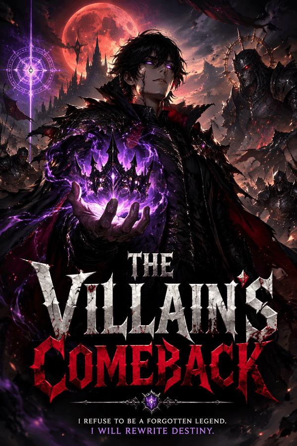The Villain's Comeback