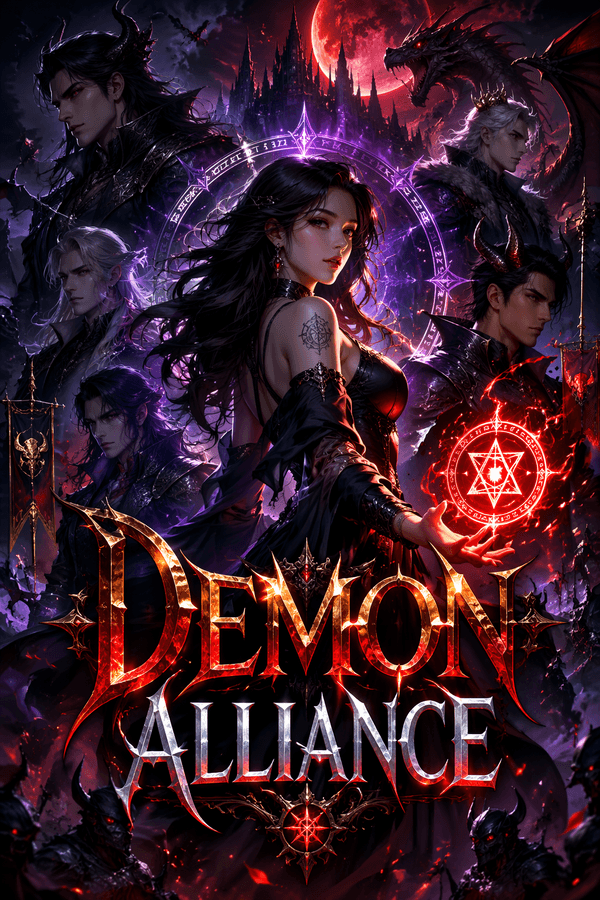 Demon Alliance