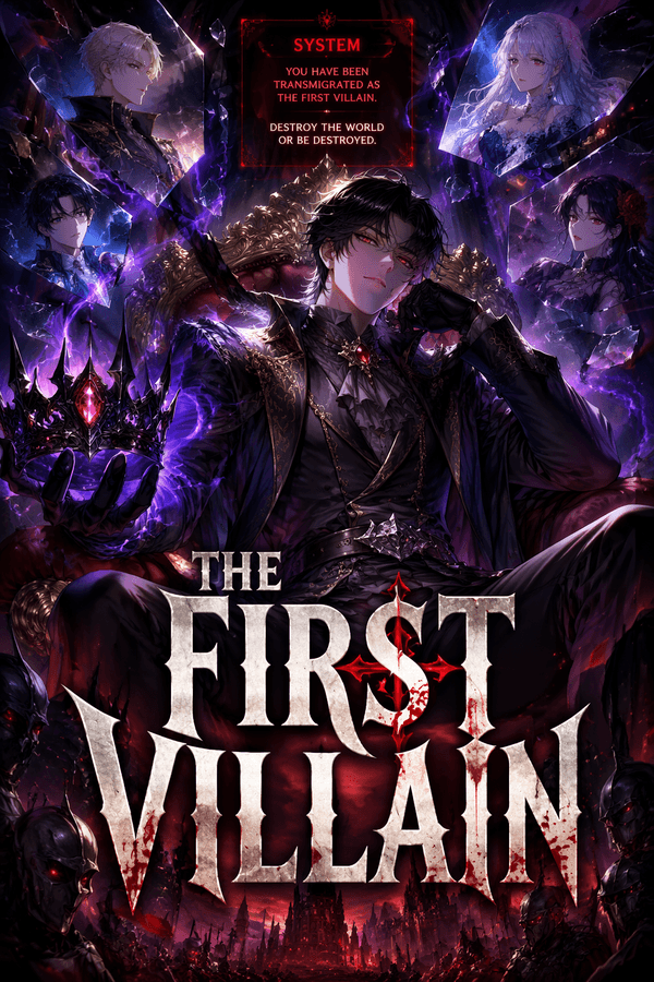 The First Villain