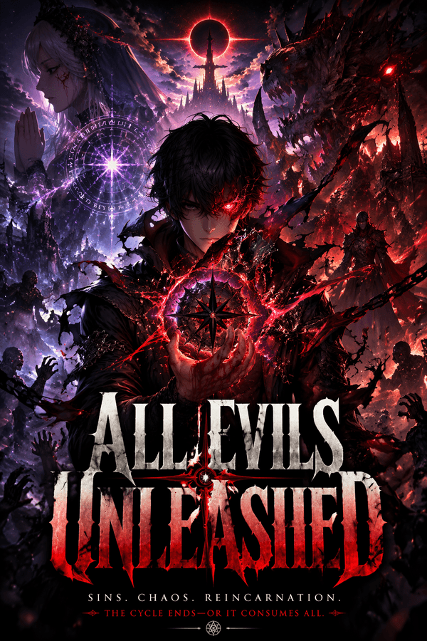 All Evils Unleashed