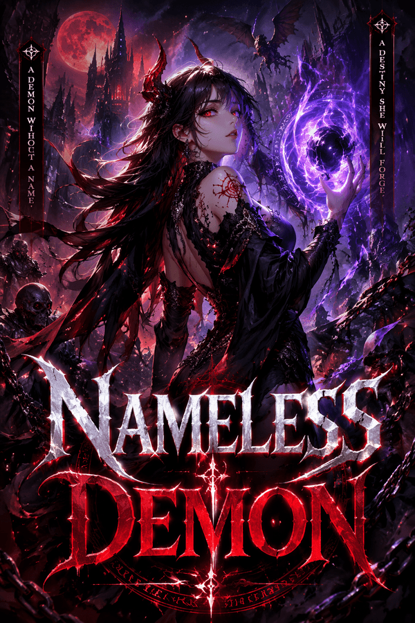 Nameless Demon