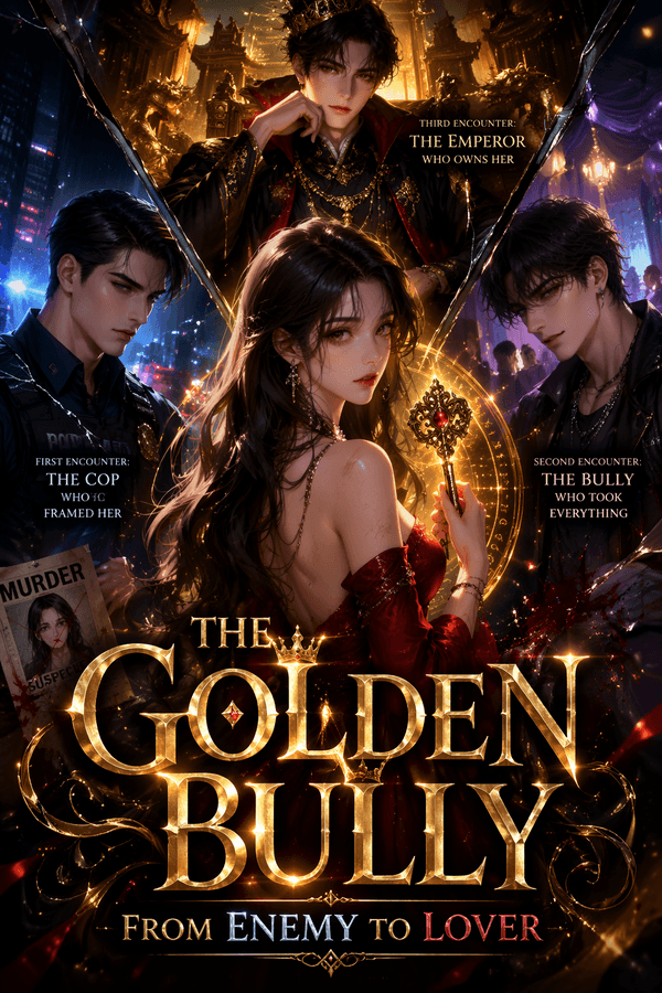 The Golden Bully: From Enemy to Lover