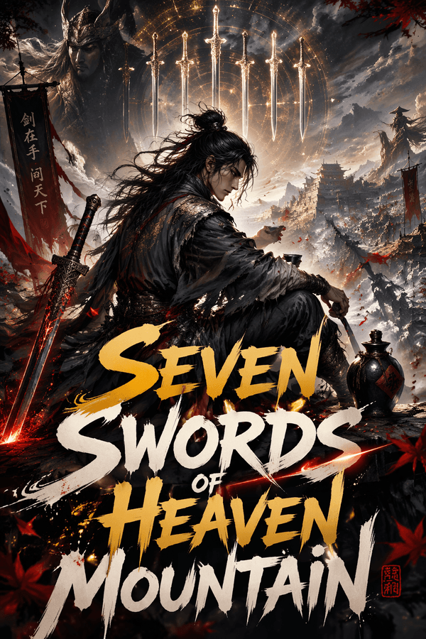 Seven Swords of Heaven Mountain
