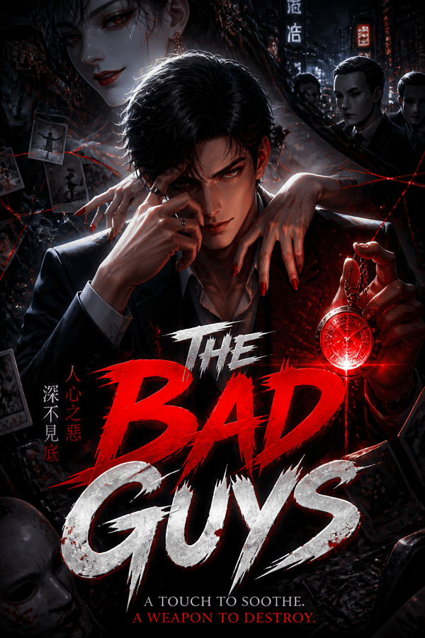 The Bad Guys