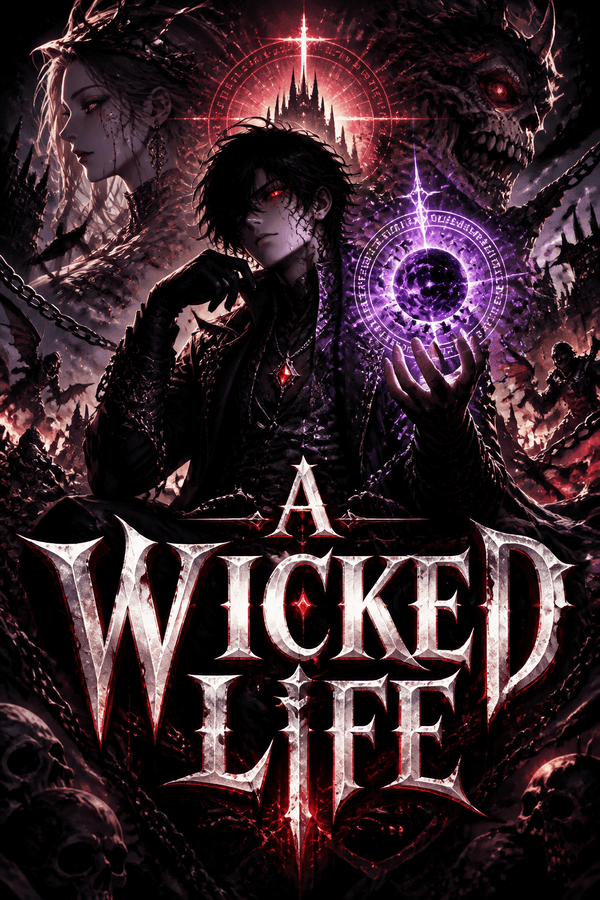 A Wicked Life