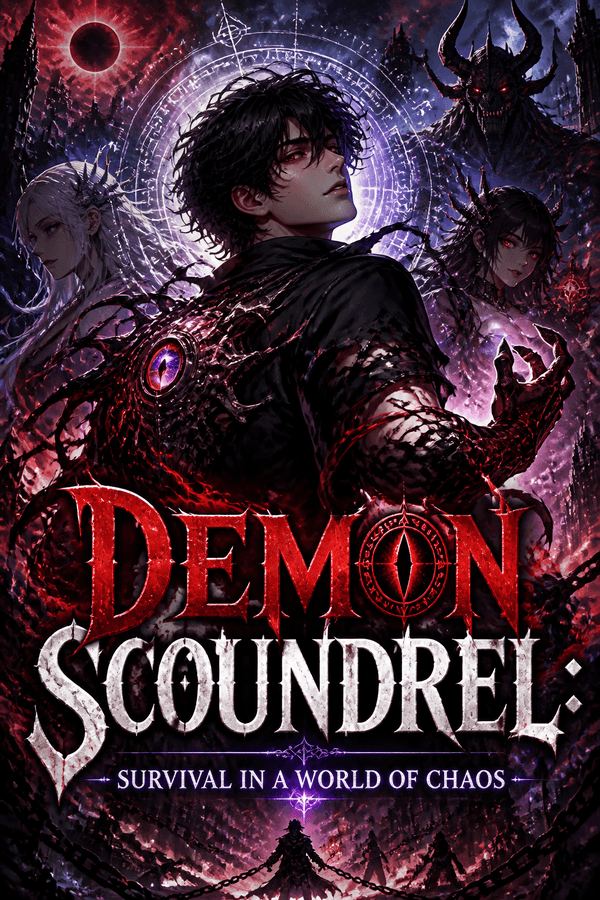 Demon Scoundrel: Survival in a World of Chaos