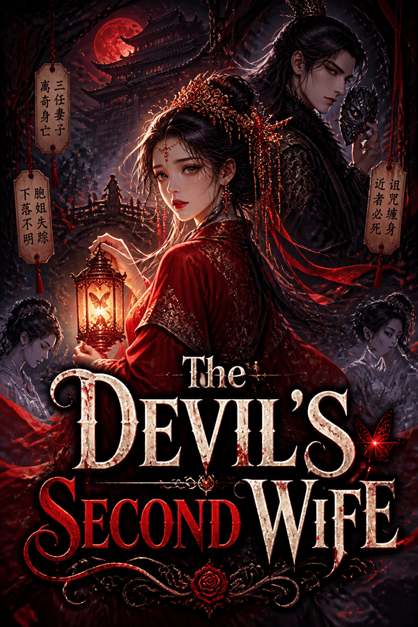 The Devil's Second Wife