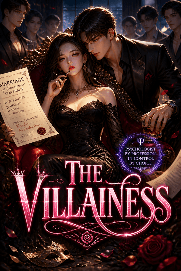 The Villainess