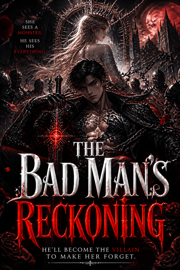 The Bad Man's Reckoning