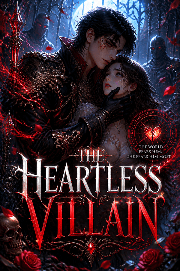 The Heartless Villain