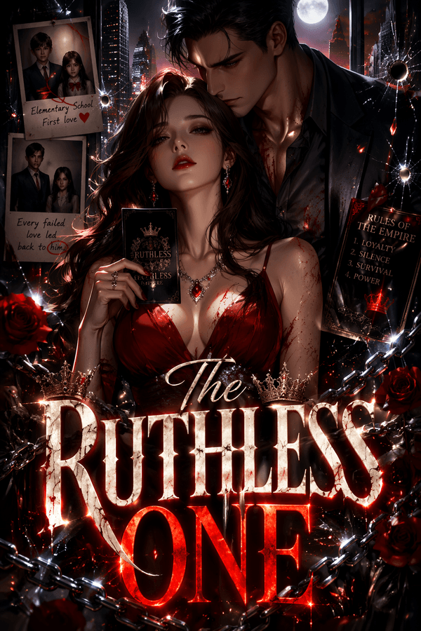 The Ruthless One
