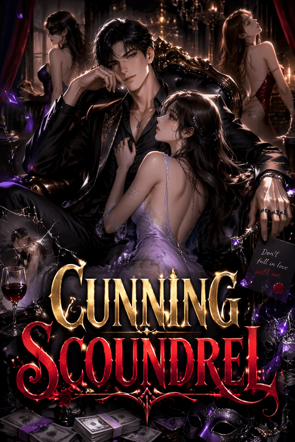 Cunning Scoundrel