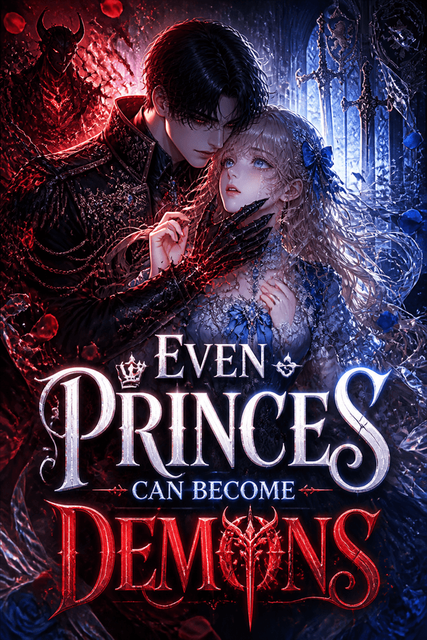 Even Princes Can Become Demons