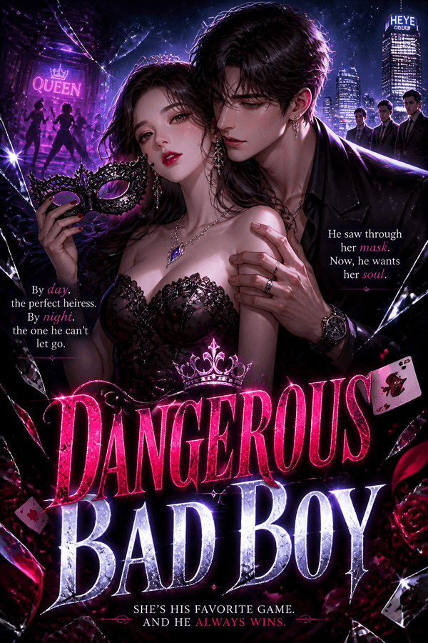 Dangerous Bad Boy