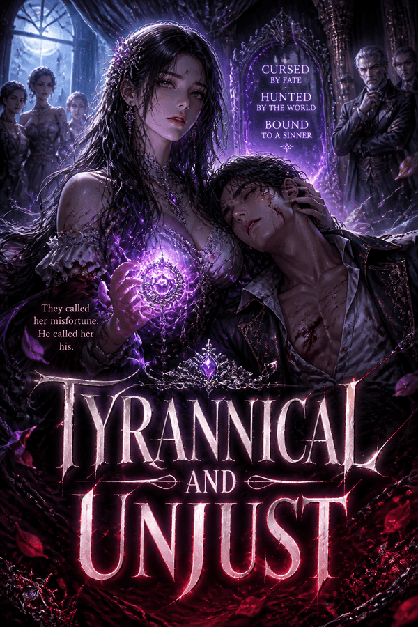 Tyrannical and Unjust
