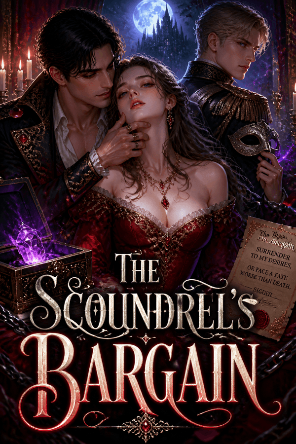The Scoundrel's Bargain