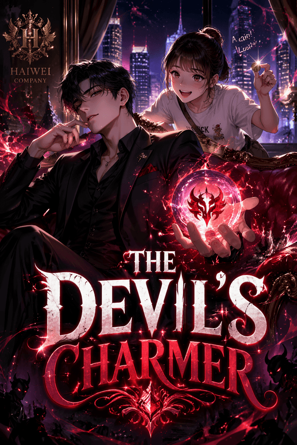 The Devil's Charmer