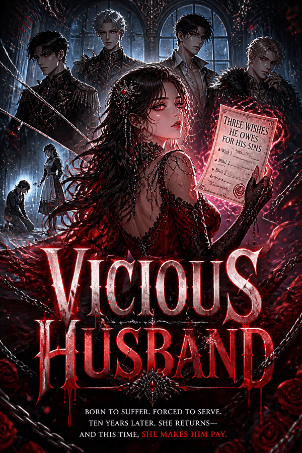 Vicious Husband