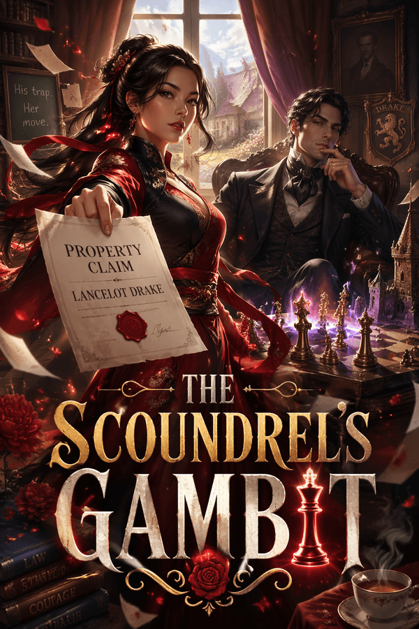 The Scoundrel's Gambit