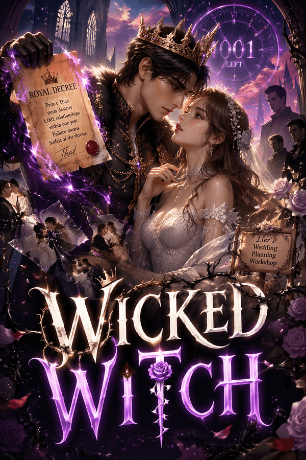 Wicked Witch