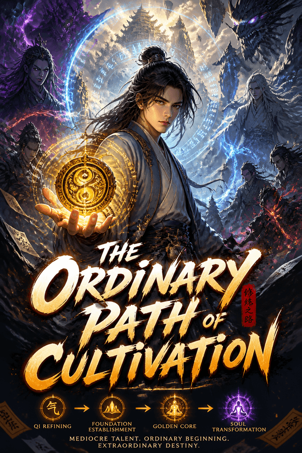 The Ordinary Path of Cultivation