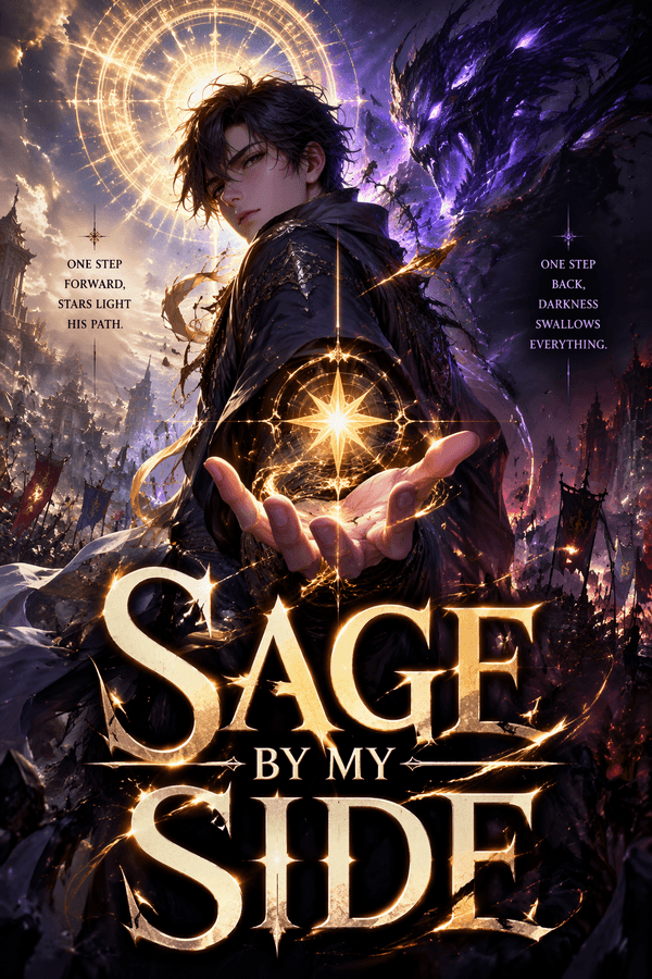 Sage by My Side
