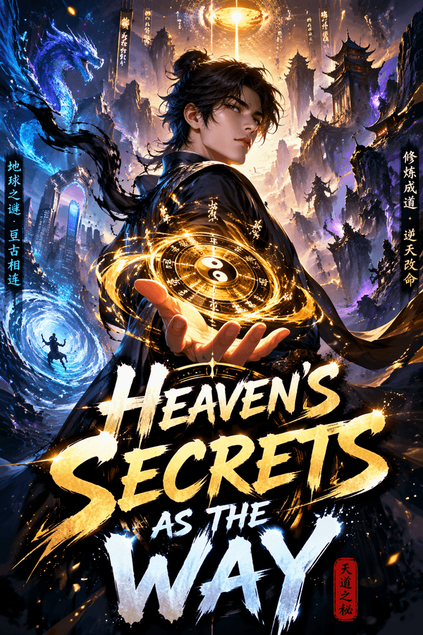 Heaven's Secrets as the Way