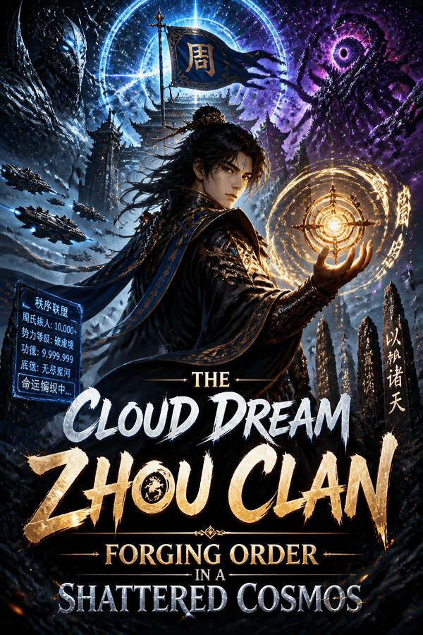The Cloud Dream Zhou Clan: Forging Order in a Shattered Cosmos