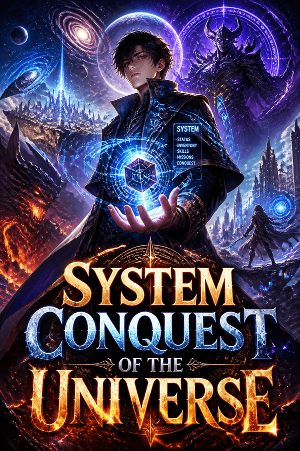 System Conquest of the Universe
