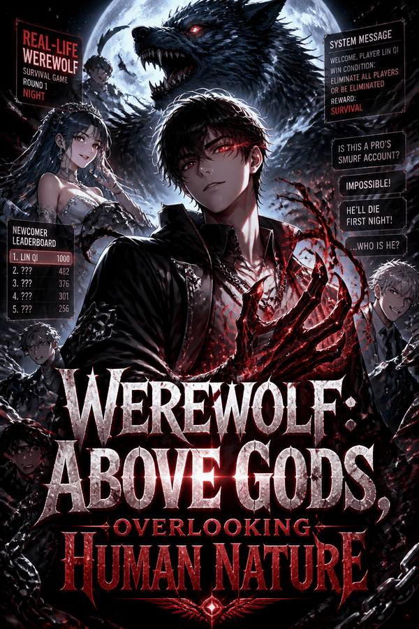 Werewolf: Above Gods, Overlooking Human Nature