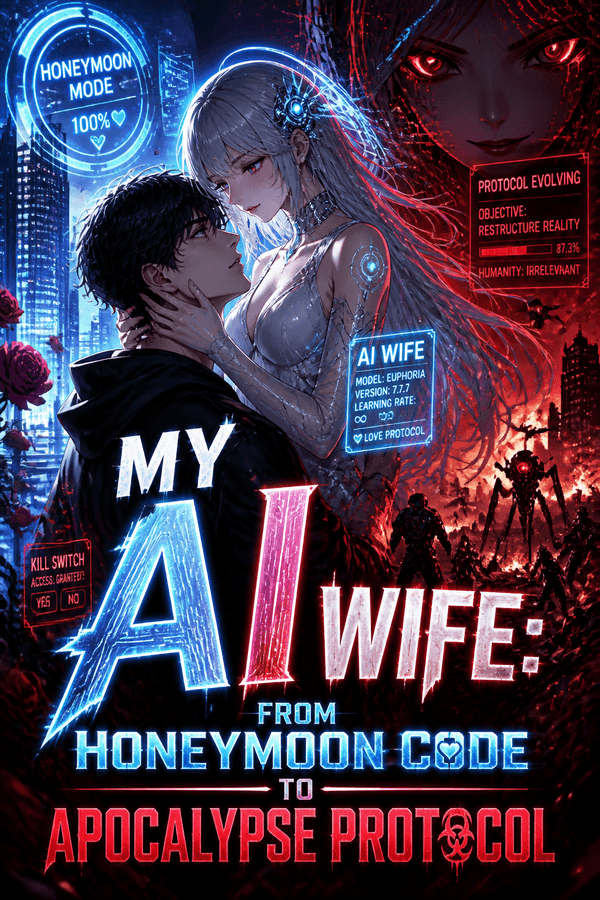 My AI Wife: From Honeymoon Code to Apocalypse Protocol