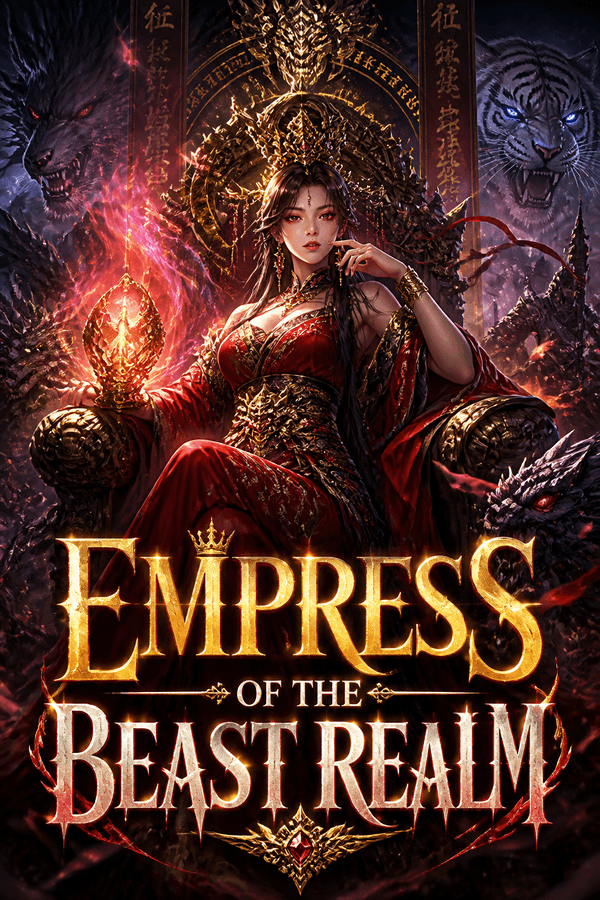 Empress of the Beast Realm