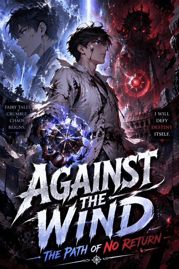 Against the Wind: The Path of No Return