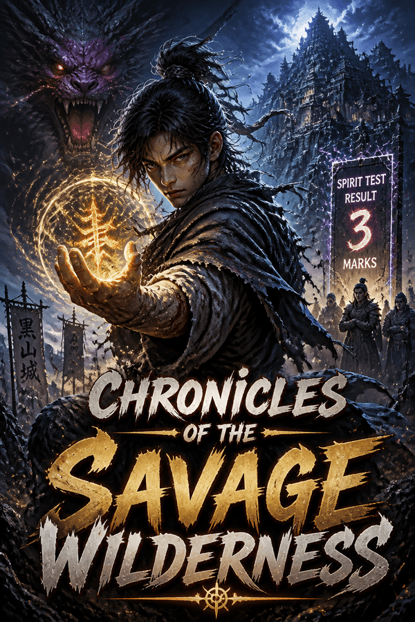 Chronicles of the Savage Wilderness