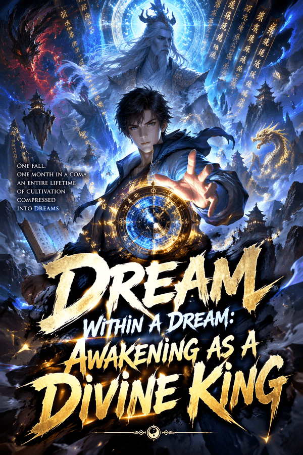 Dream Within a Dream: Awakening as a Divine King