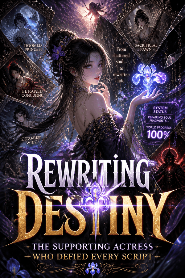 Rewriting Destiny: The Supporting Actress Who Defied Every Script