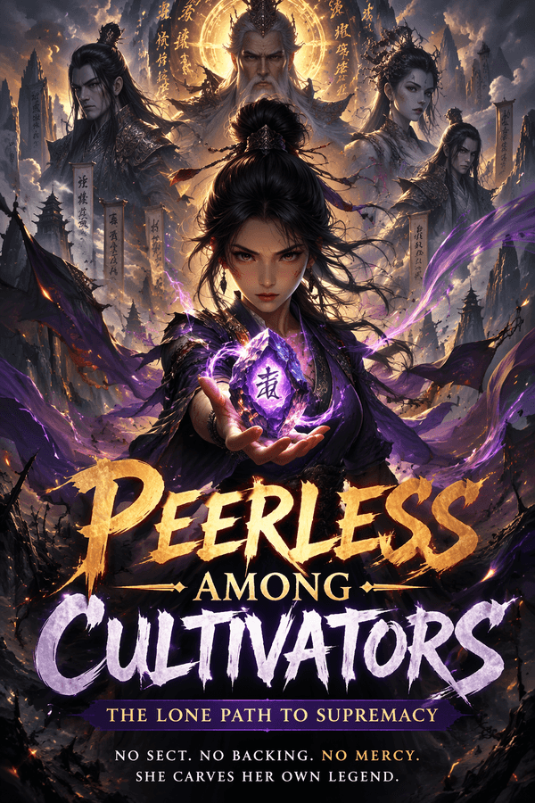 Peerless Among Cultivators: The Lone Path to Supremacy