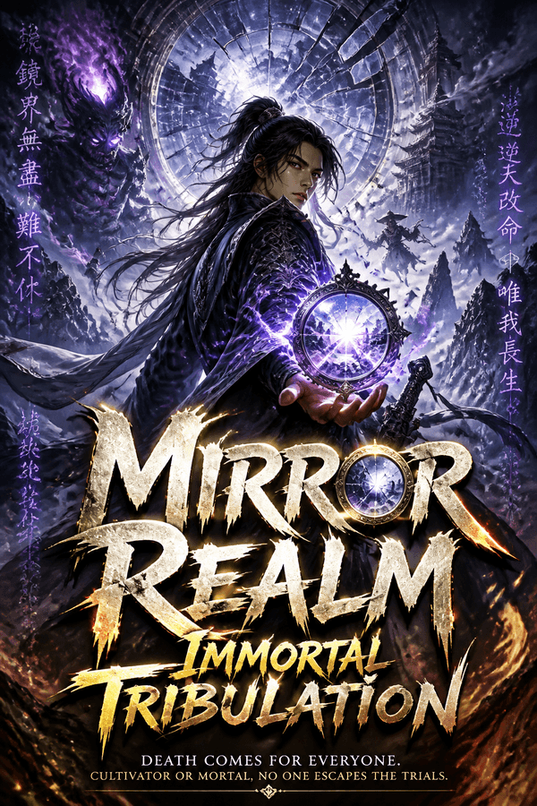 Mirror Realm Immortal Tribulation