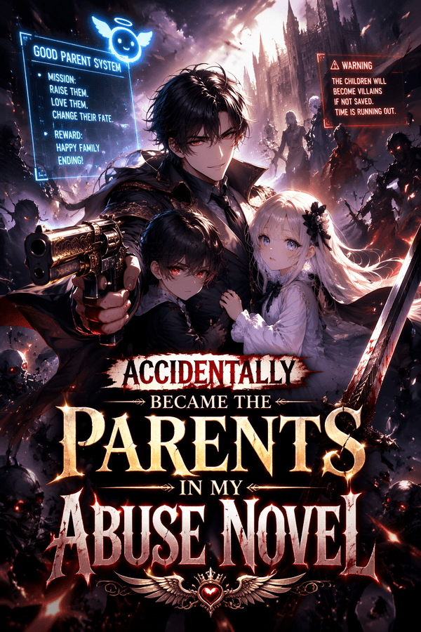 Accidentally Became the Parents in My Abuse Novel