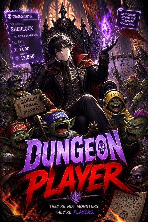 Dungeon Player