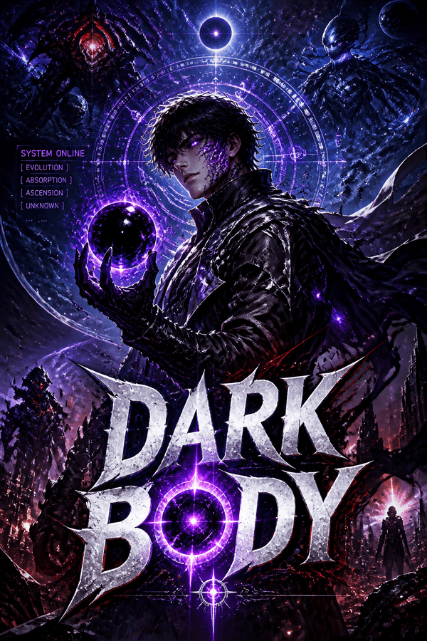 Dark Body