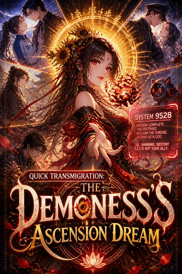 Quick Transmigration: The Demoness's Ascension Dream