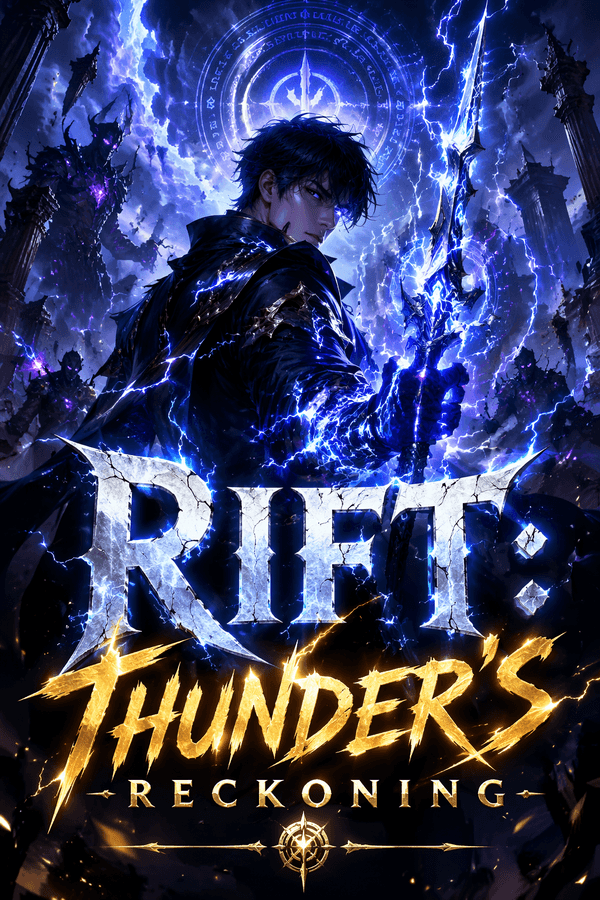 Rift: Thunder's Reckoning
