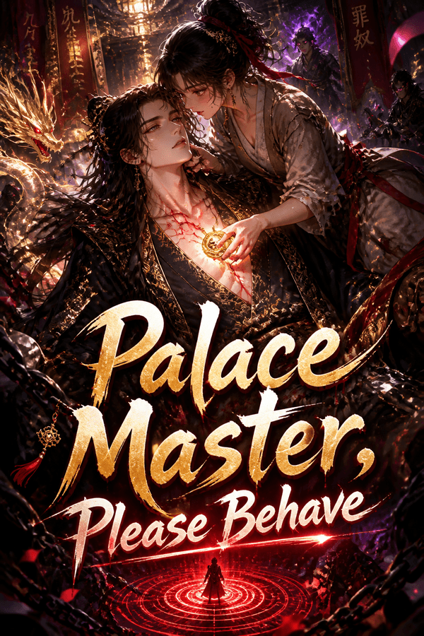 Palace Master, Please Behave