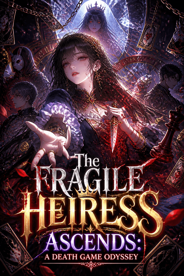 The Fragile Heiress Ascends: A Death Game Odyssey