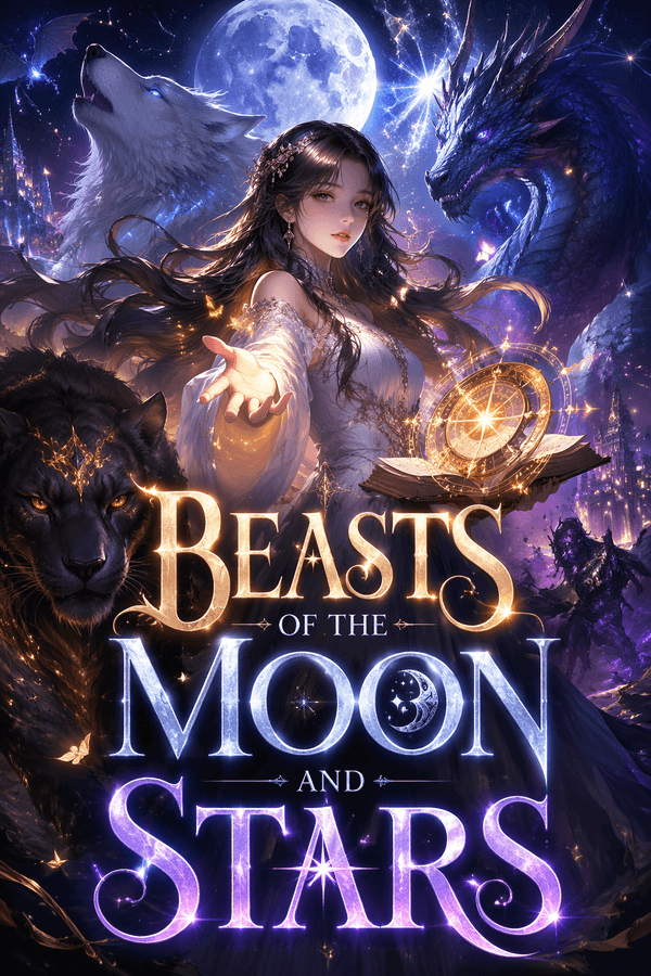 Beasts of the Moon and Stars